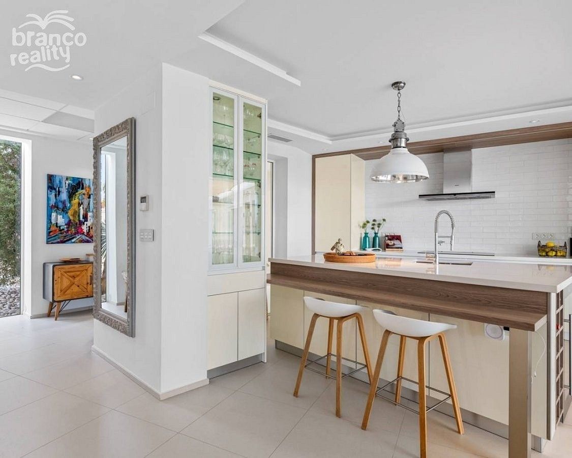 Prodej rodinný dům - Ciudad Quesada, ES, 427 m² - 5