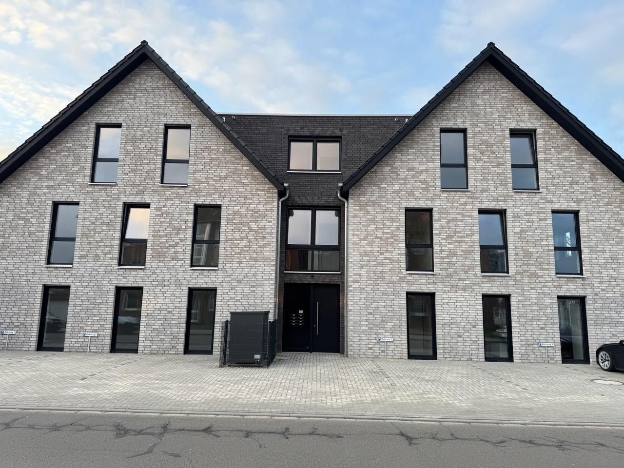 Byt 2+1 · 64 m² · Stadtbergstr. 111, , Severní Porýní-Vestfálsko - 3