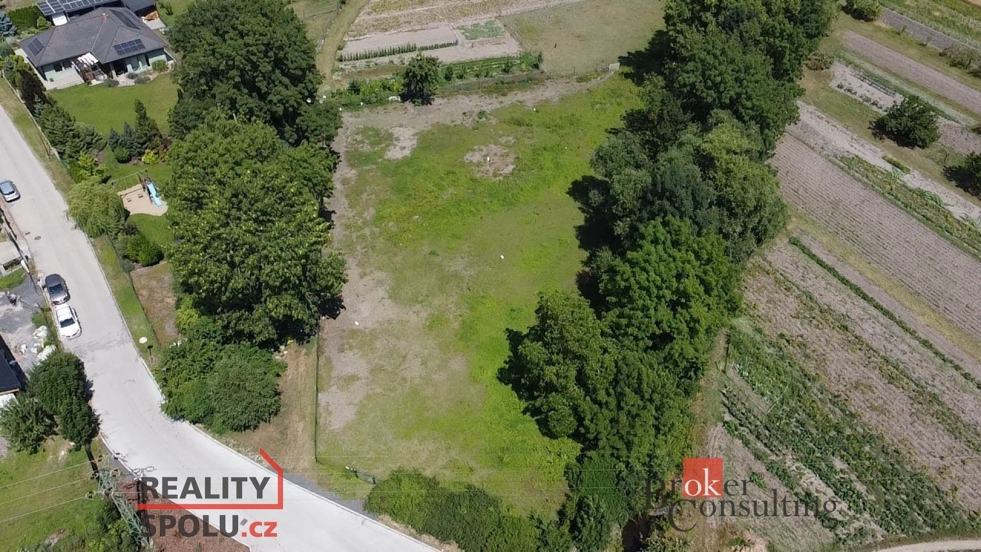 Pozemky pro bydlení, Třebenice, 1 848 m²