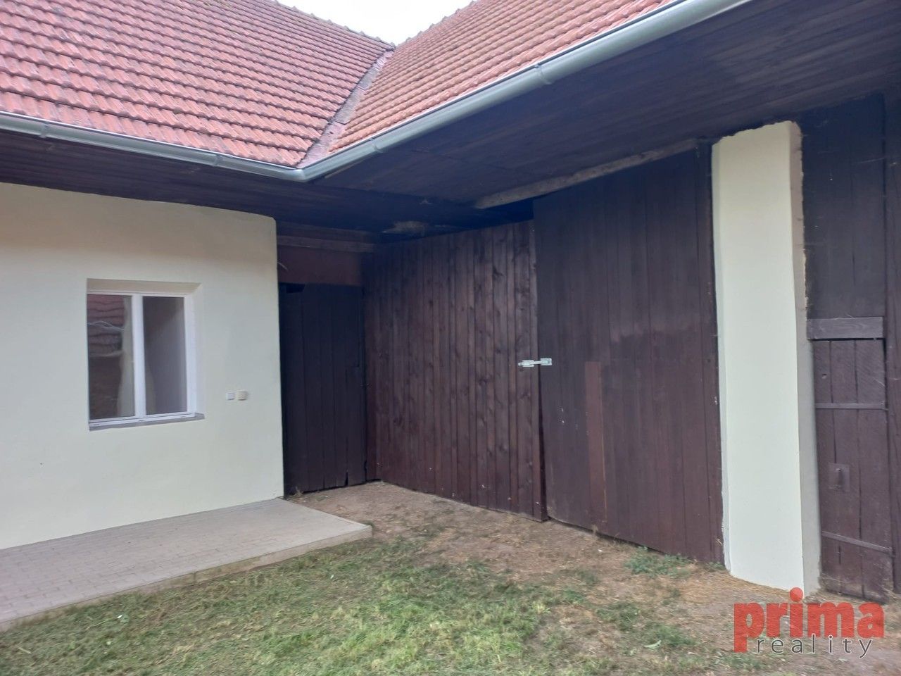 Prodej rodinný dům - Nové Práchňany, Čechtice, 200 m²
