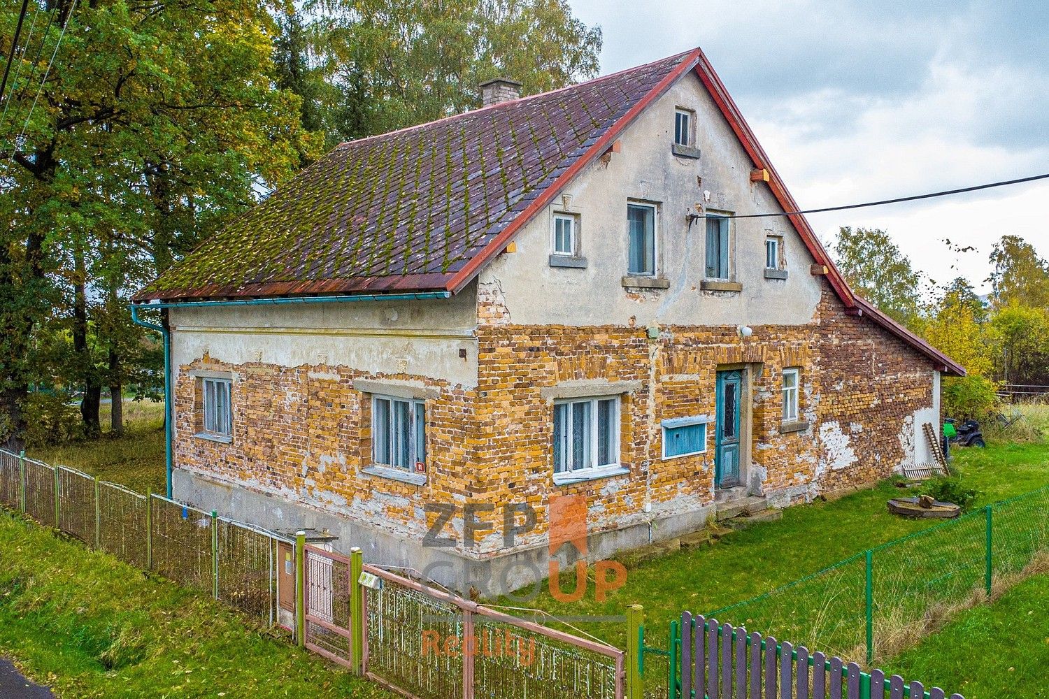 Rodinný dům, 270 m²