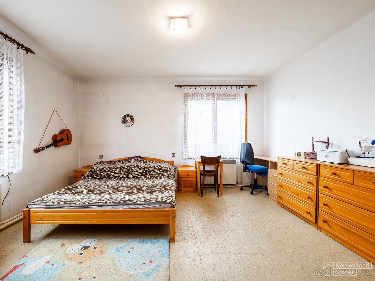 Pronájem rodinný dům - Stachy, 384 73