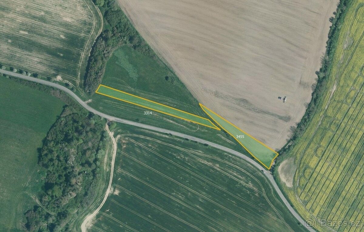 Prodej pozemek pro bydlení - Švihov, 340 12