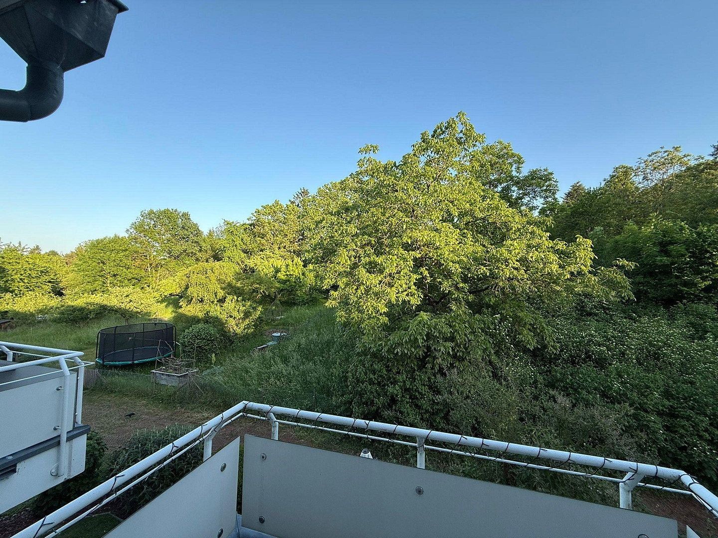 Byt 1+1 · 43 m² · Waldburgstraße Stuttgart-Vaihingen Vaihingen Baden-Württemberg 70563 - 4