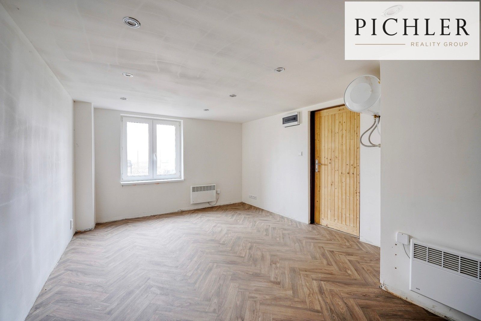 Pronájem byt 1+kk - Chotíkov, 19 m² - 5