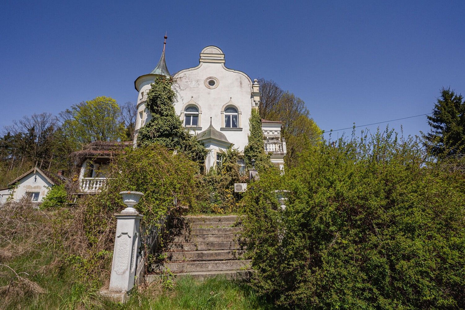 Prodej ubytovací zařízení - Česká Kubice - Horní Folmava, okres Domažlice, Plzeňský kraj, 440 m² - 5