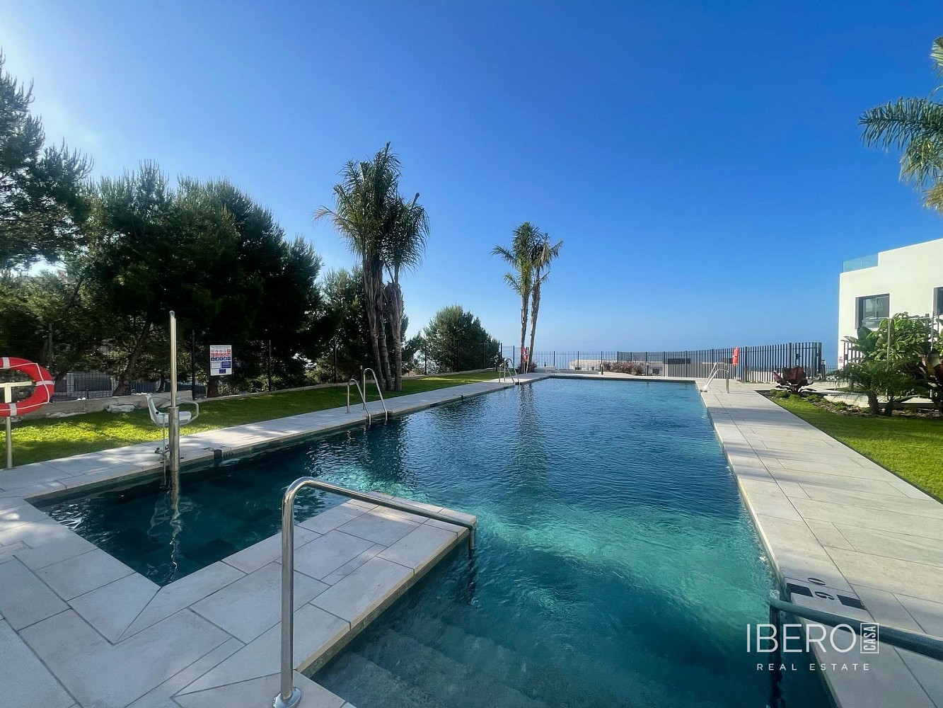 3+kk, Benalmadena, Španělsko, 82 m² - 1