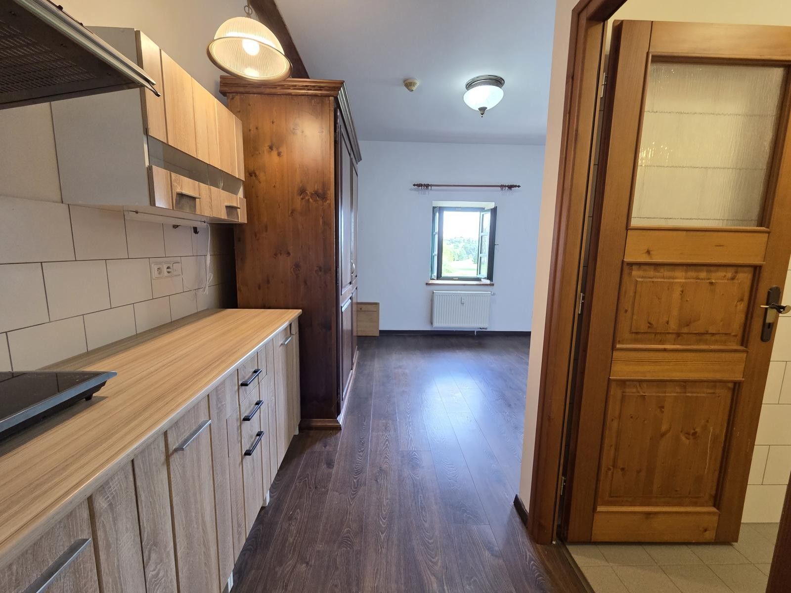 Pronájem byt 1+kk - Skalička, Skalice, 49 m² - 2