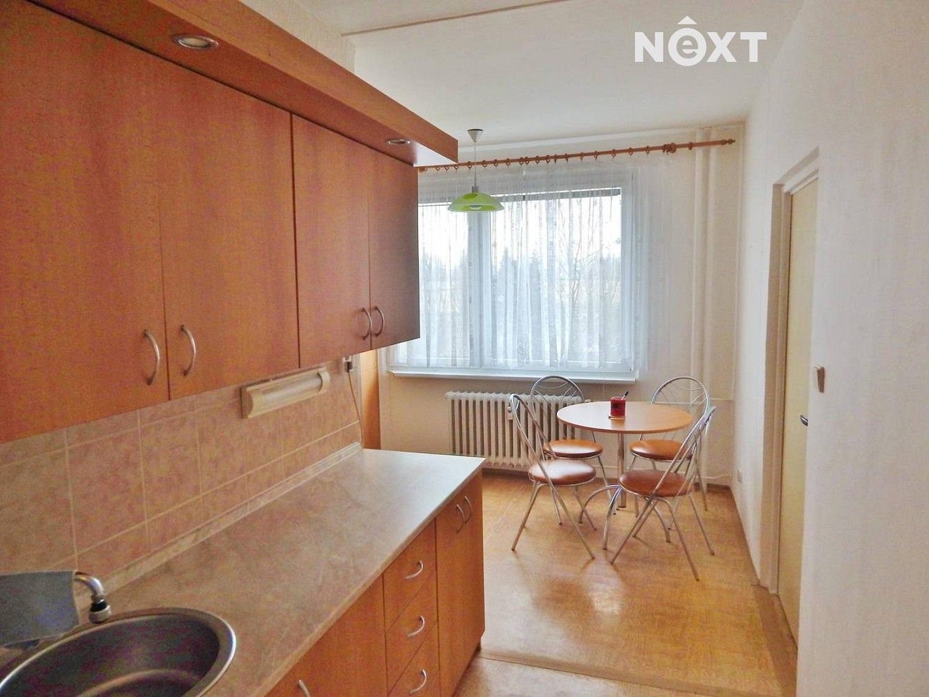 Byty, Trutnov - Střední Předměstí, Královéhradecký kraj, 500 m² - 1