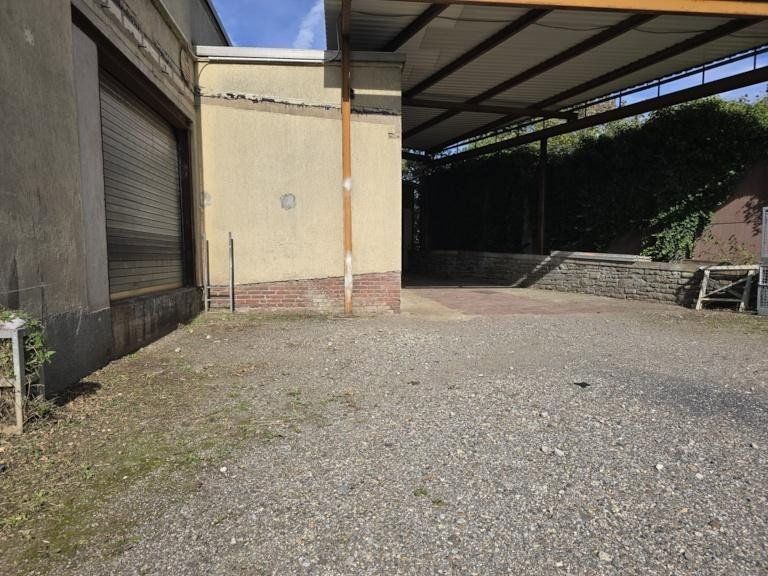 Obchodní prostory · 600 m² · Remscheid Nordrhein-Westfalen 42899 - 3
