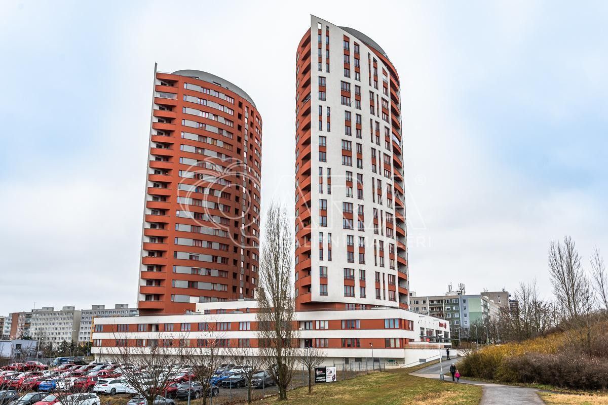 Byt 3+kk · 90 m² · Tlumačovská, Praha Stodůlky - 3