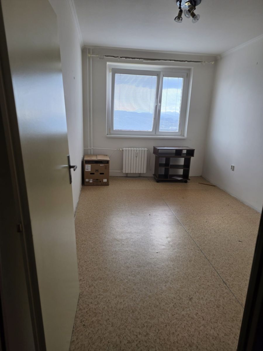 Pronájem byt 2+kk - Brandtova, Ústí nad Labem - Dobětice, Ústecký kraj, 43 m² - 5