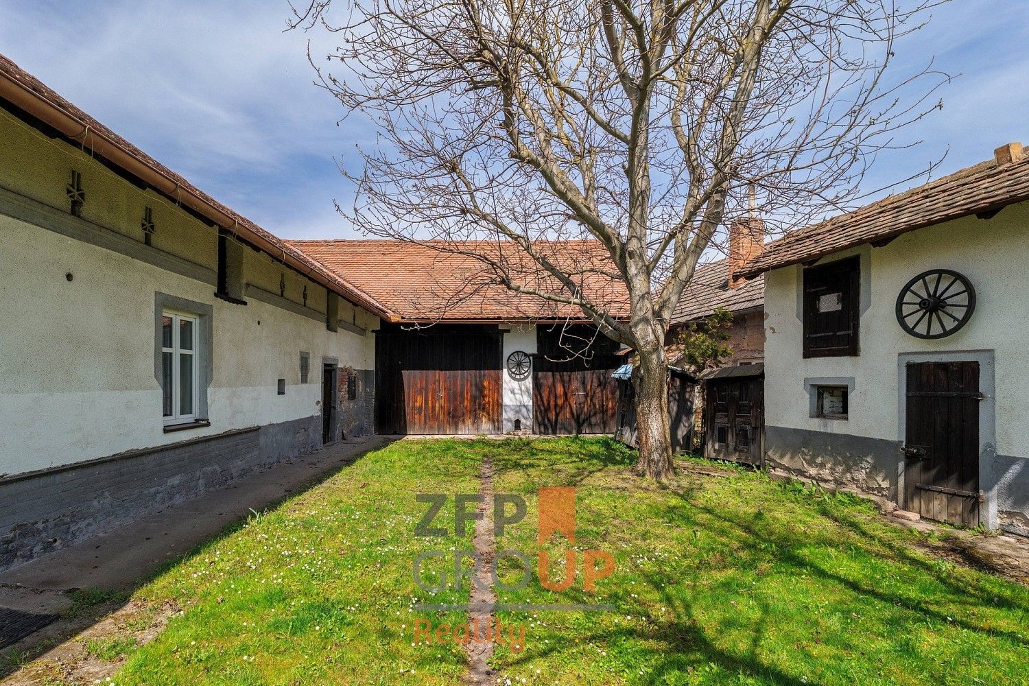 Rodinné domy, Přeloučská, Pardubice - Staré Čívice, 123 m² - 2