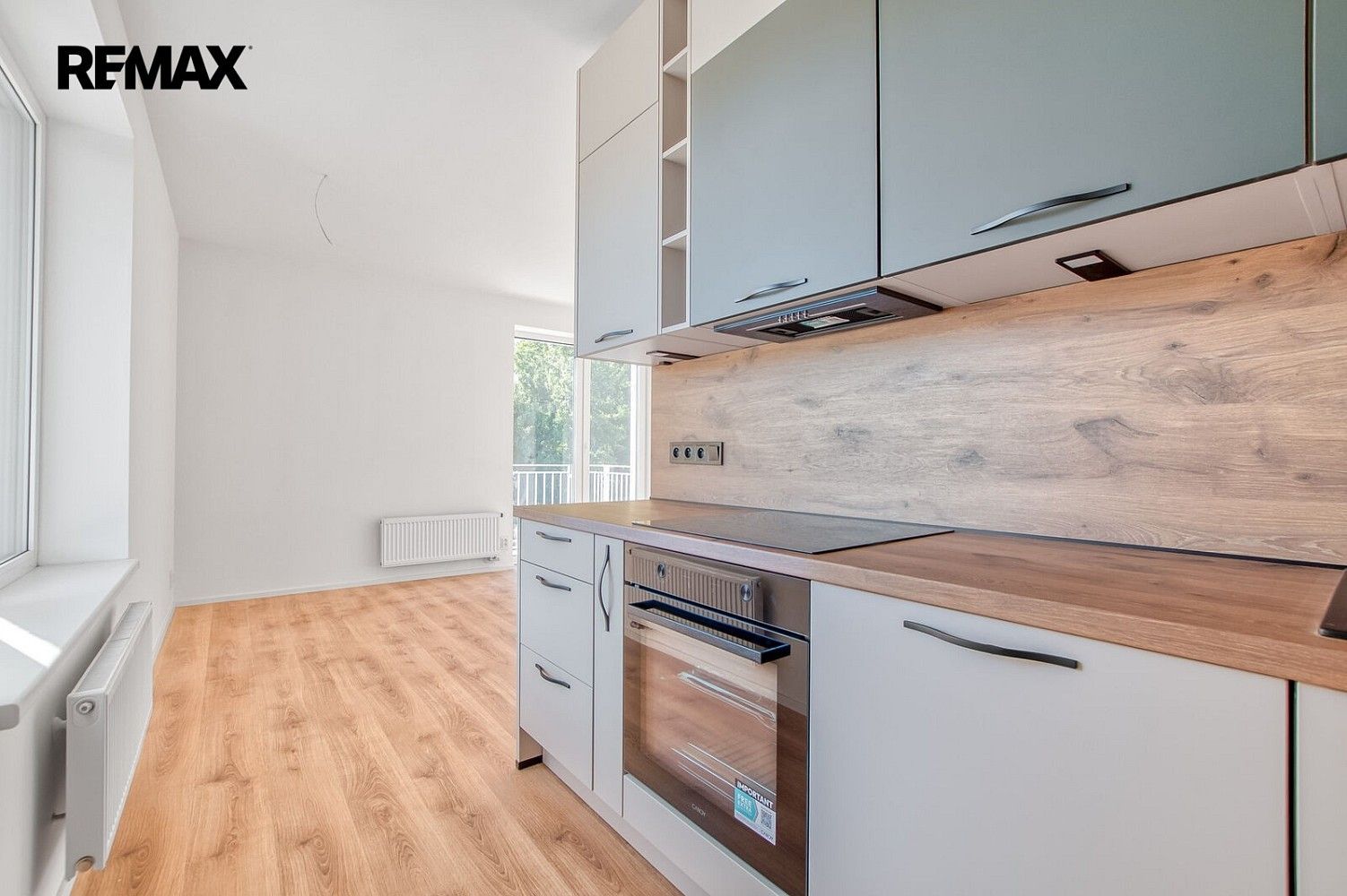 Pronájem byt 2+kk - Provaznická, Ostrava - Hrabůvka, 50 m² - 2
