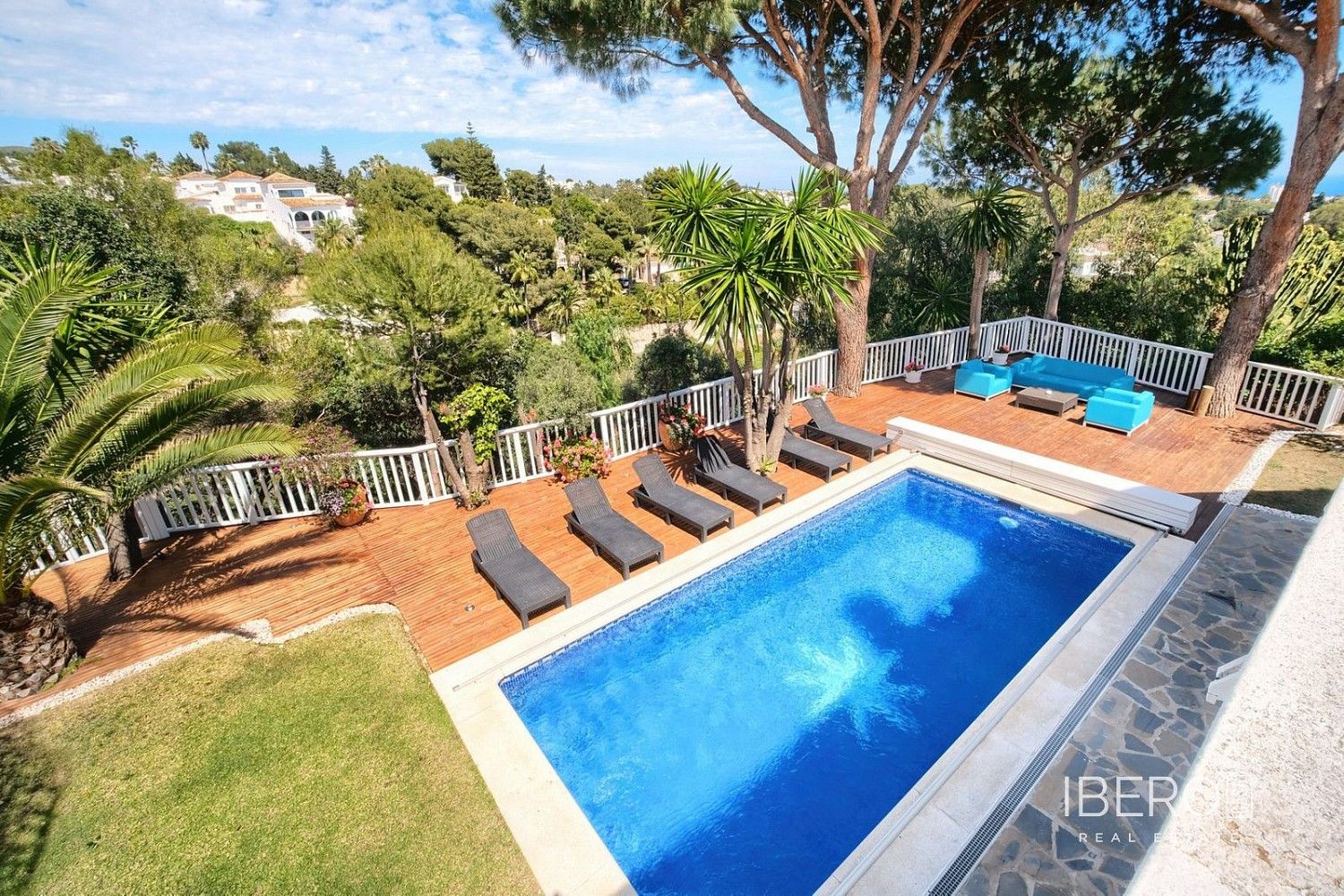Prodej rodinný dům - Mijas Costa, ES, 220 m² - 5