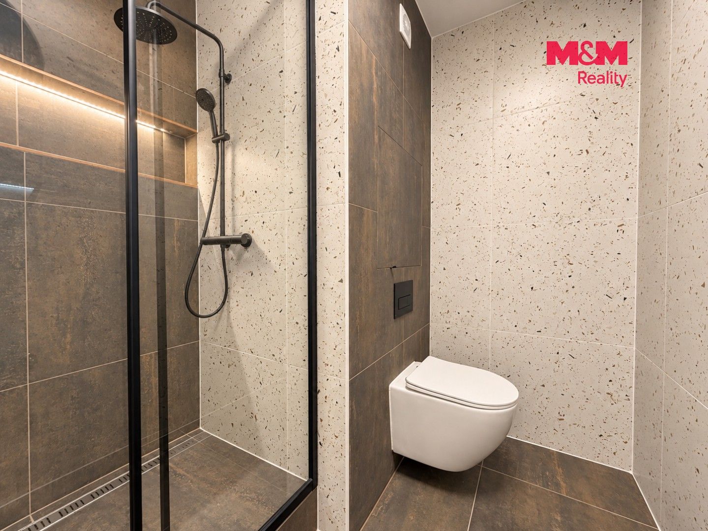 Byt 2+1 · 43 m² · Mánesova, Ostrava - 3