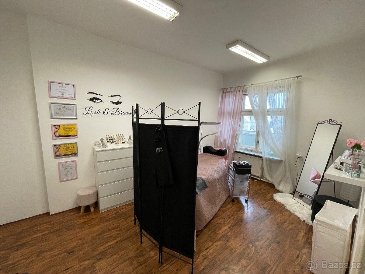 Obchodní prostory, Brno, 602 00 - 1