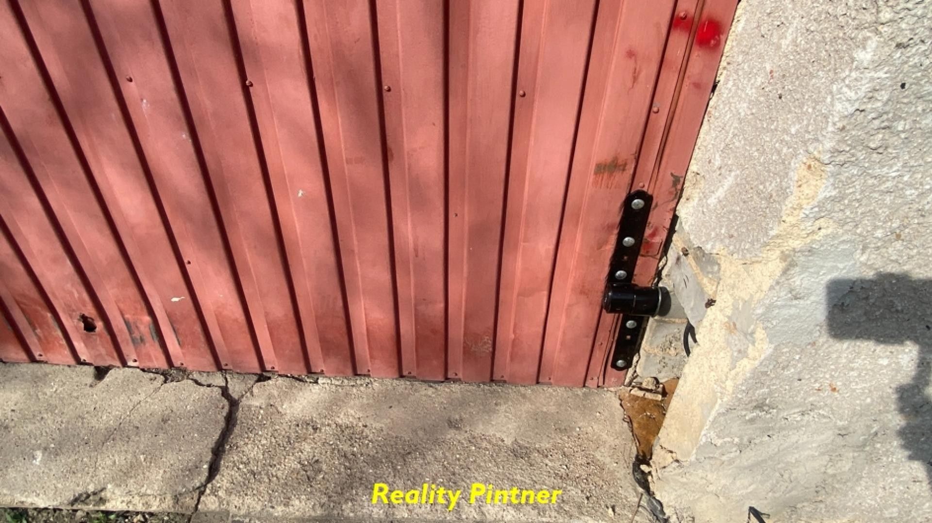 Garáže, Lilka, Příbram VI-Březové Hory, 17 m² - 2
