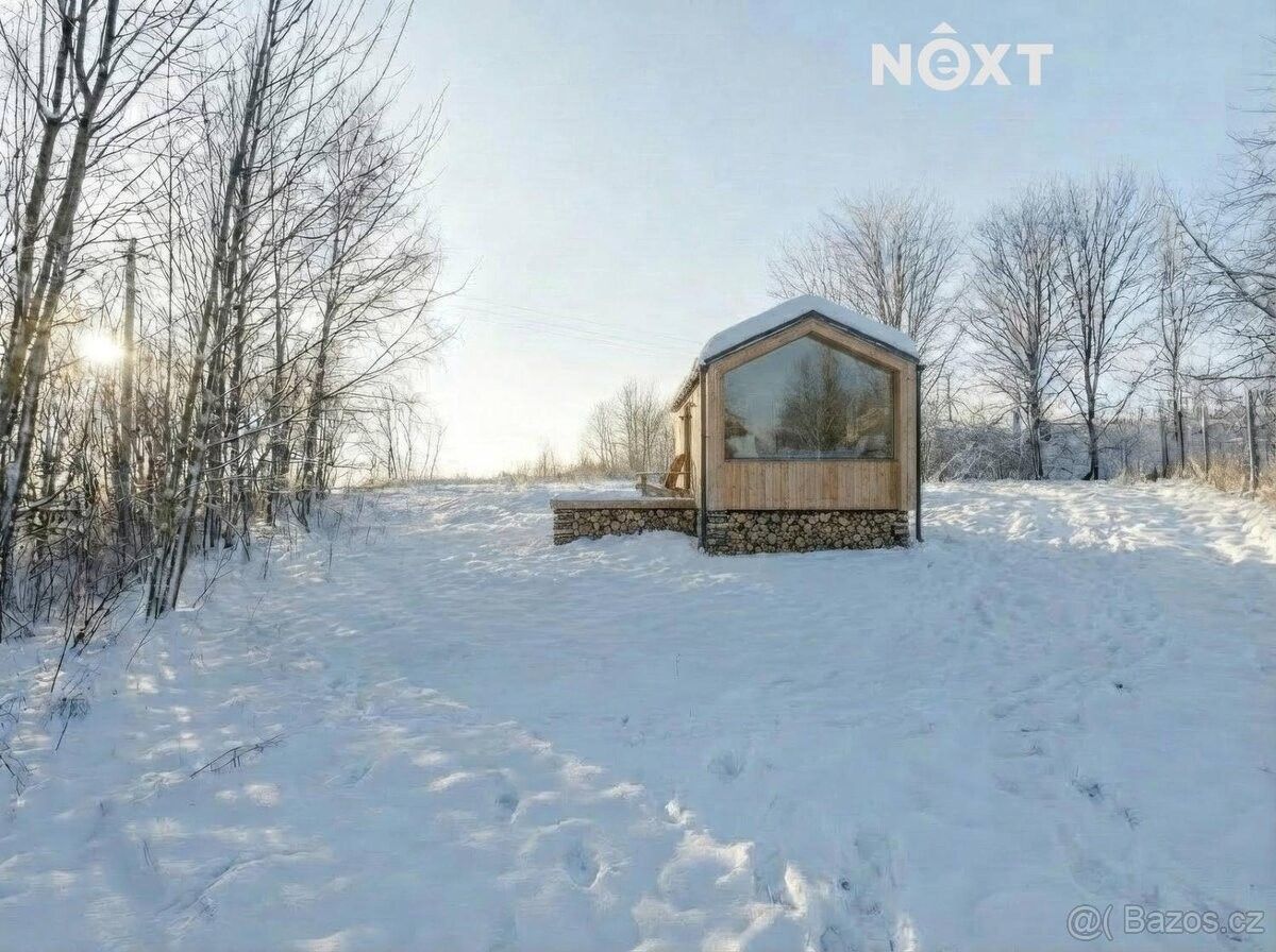 Prodej rodinný dům - Potštát, 753 62