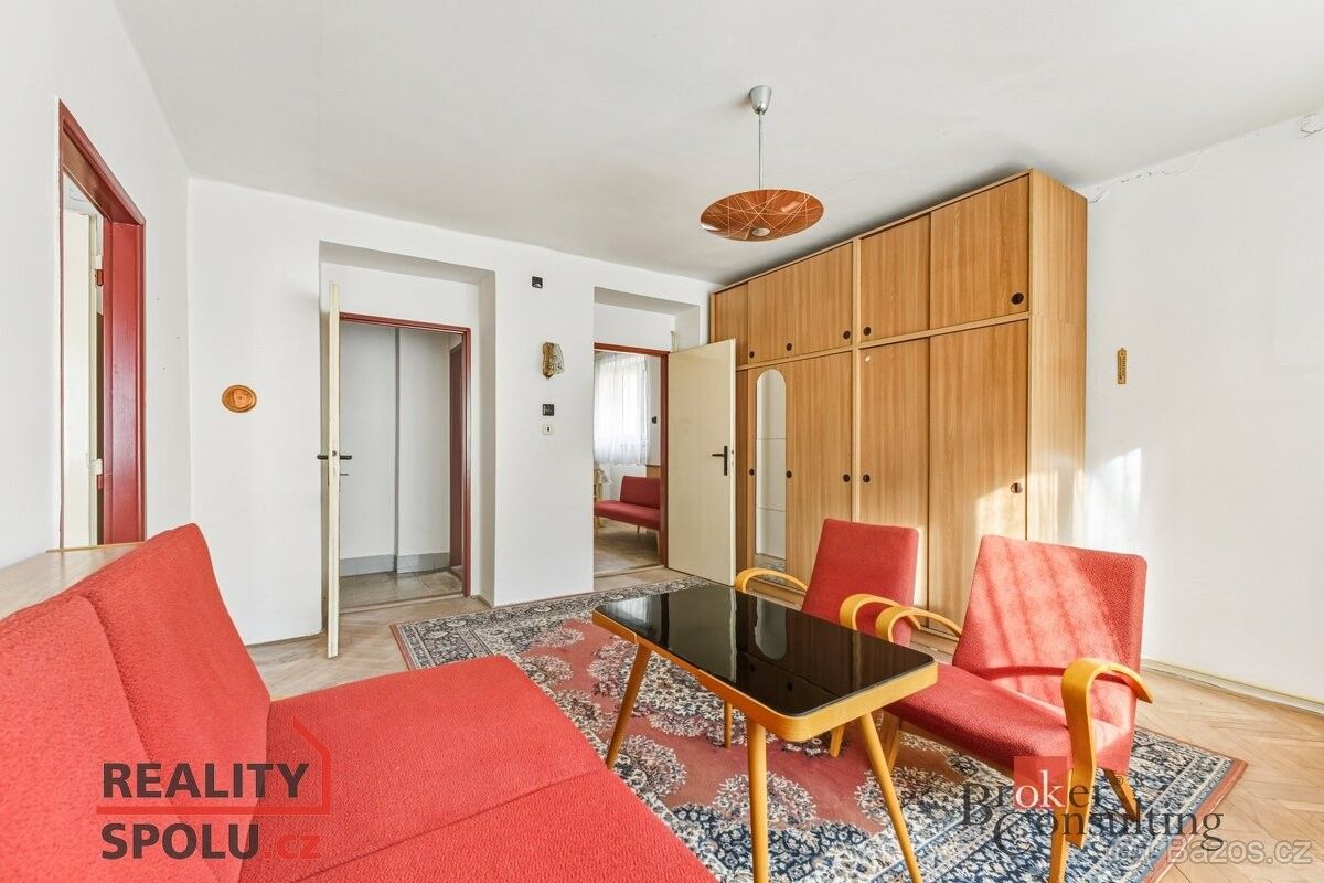 Prodej byt - Pardubice, 530 02