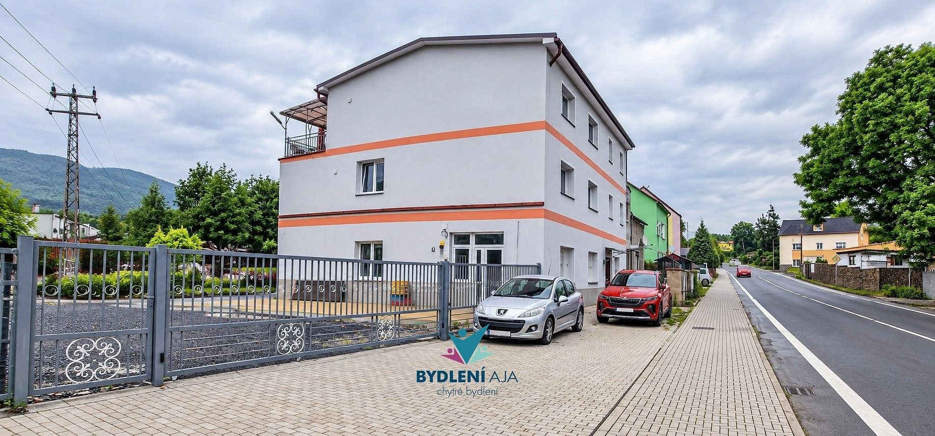 4+kk, Krupka - Soběchleby, okres Teplice, Ústecký kraj, 75 m² - 1