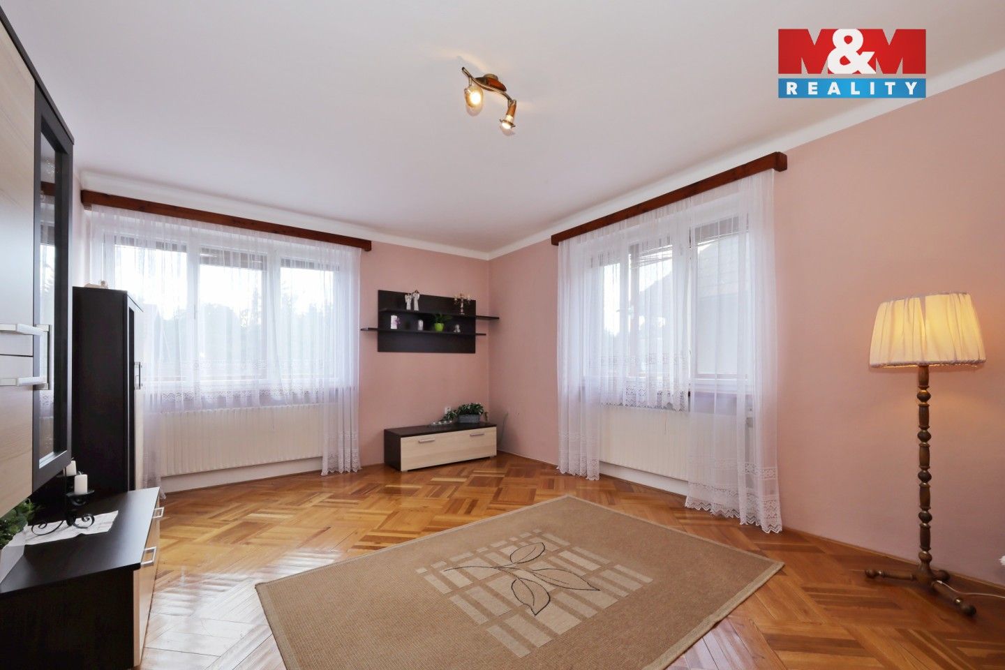 Prodej rodinný dům - Víska, 200 m²