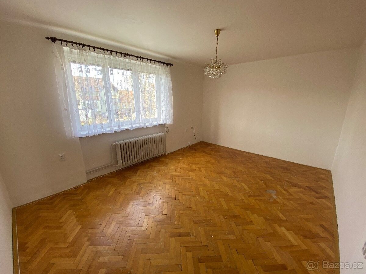 Prodej byt 3+1 - Plzeň, 312 00, 79 m²