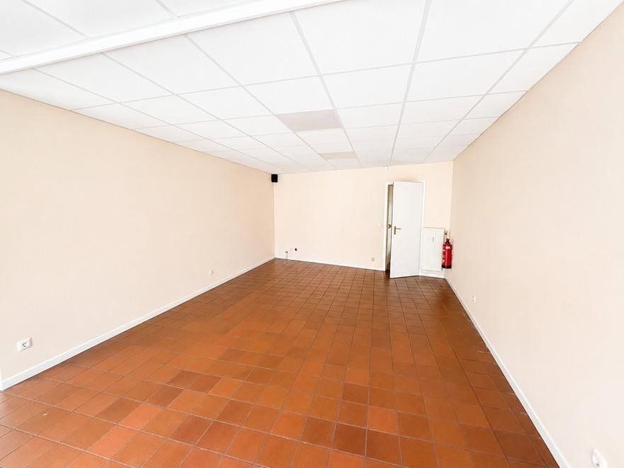 Obchodní prostory · 35 m² · Am Gänsemarkt 5c, , Dolní Sasko - 4