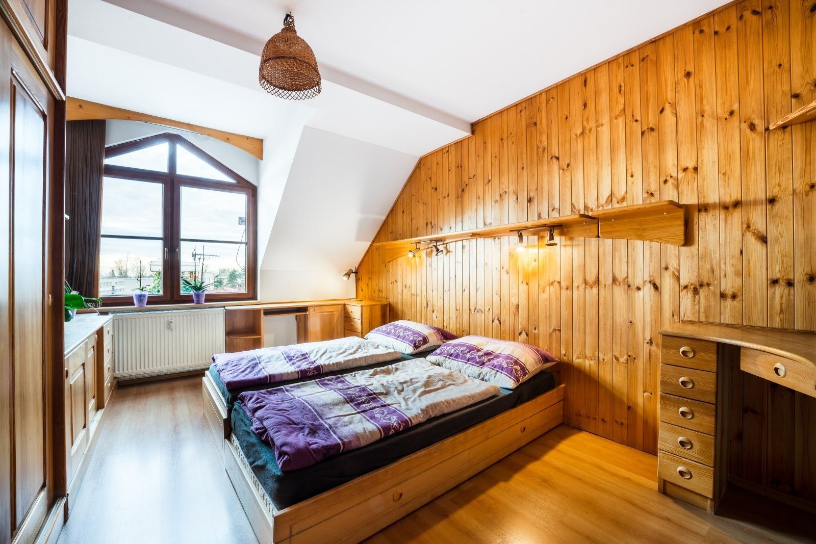 Byt 4+kk · 153 m² · náměstí T. G. Masaryka, Rokytnice v Orlických horách - 4