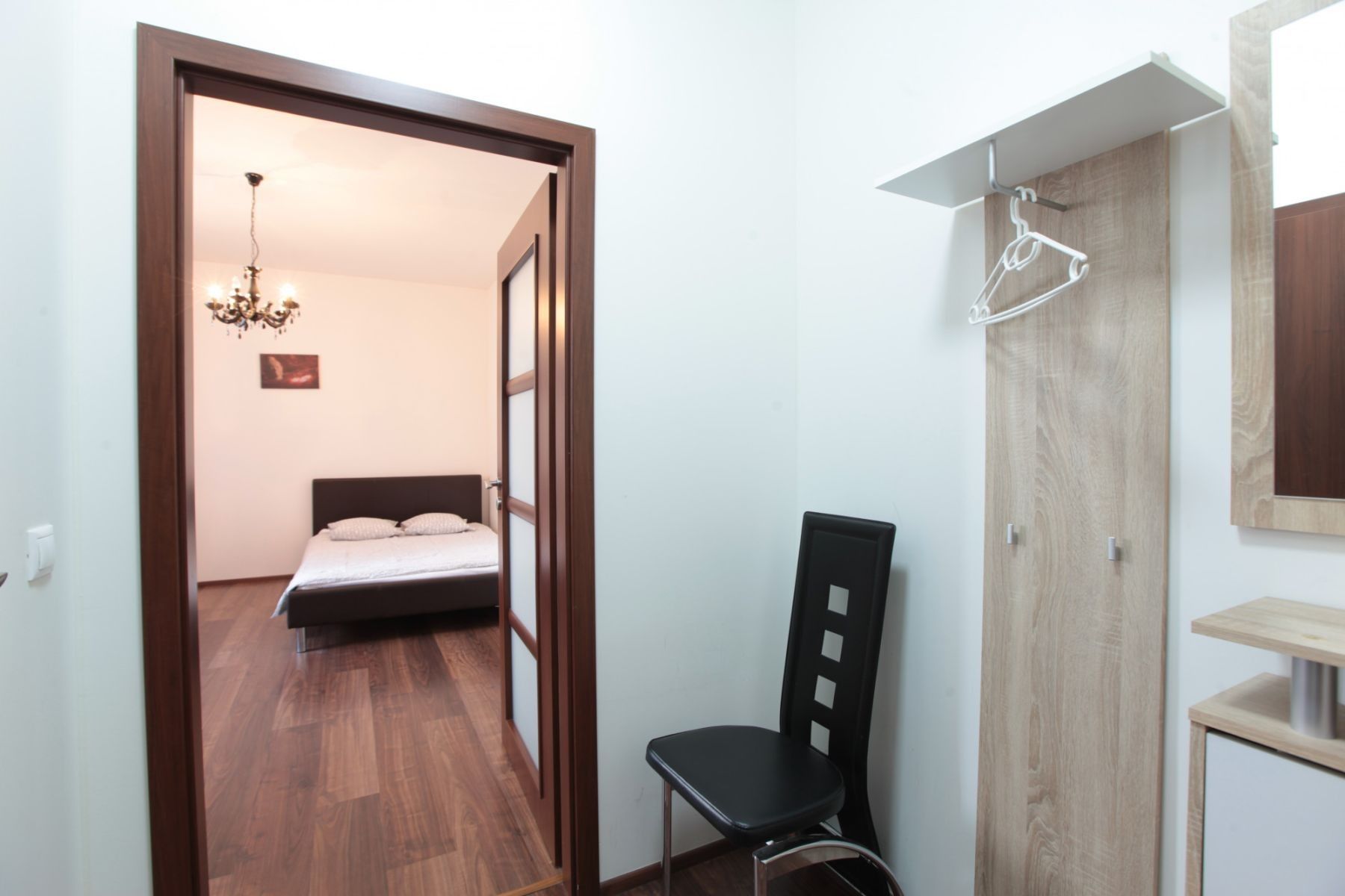 Byty, Freyova, Praha - Vysočany, 25 m² - 2