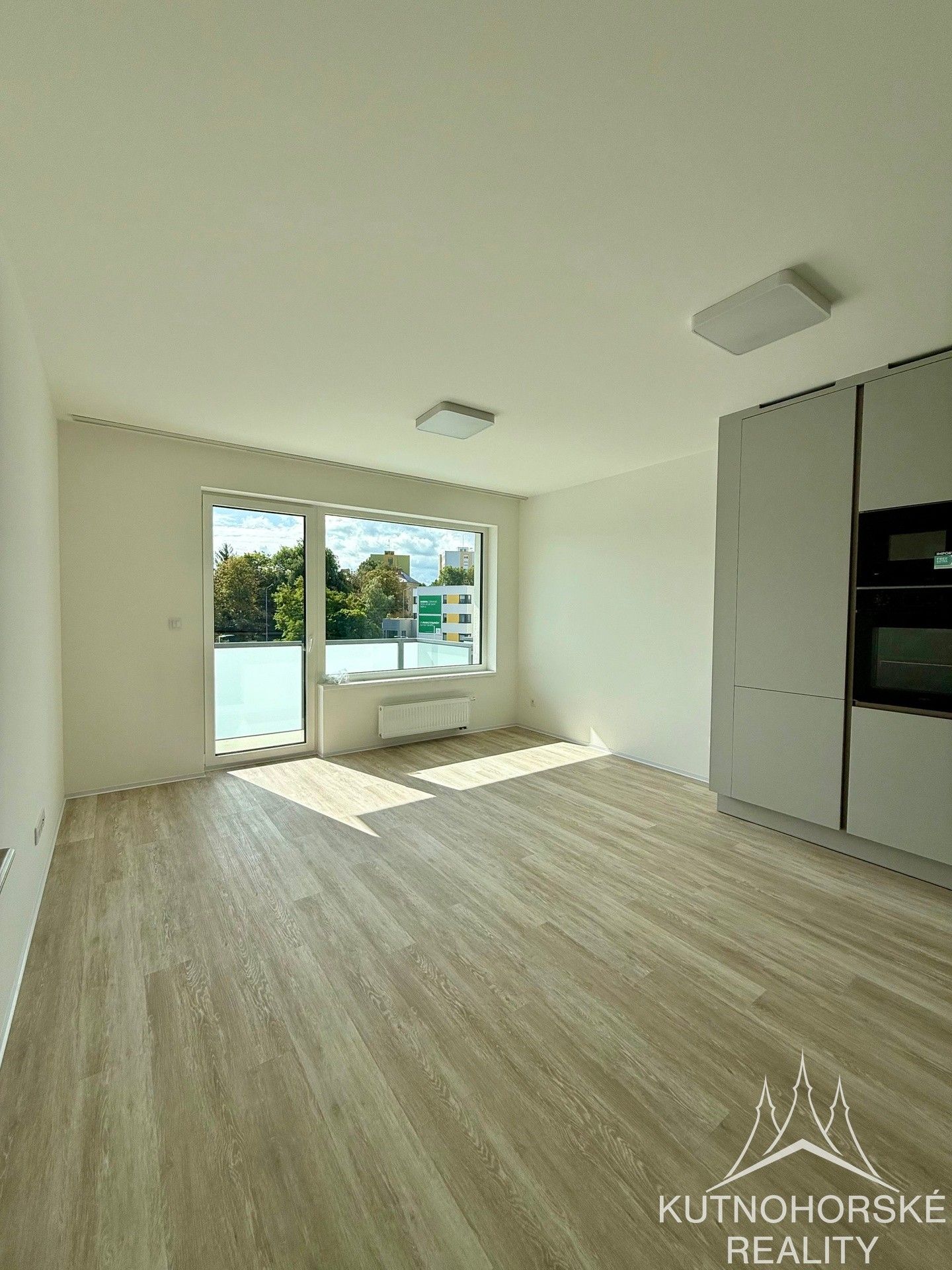 Byt 2+kk · 52 m² · Za Lidkou, Kutná Hora - 3
