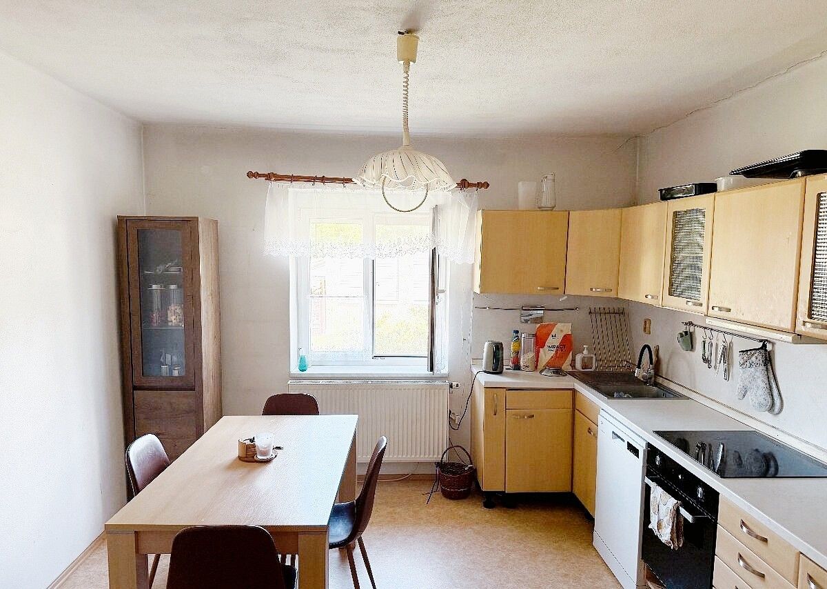Rodinné domy, Sirkova, Kdyně, okres Domažlice, 150 m² - 1