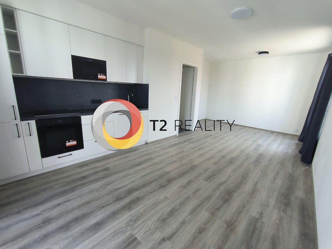 Byt 1+kk · 36 m² · Plzeň - Skvrňany, okres Plzeň-město, Plzeňský kraj - 3