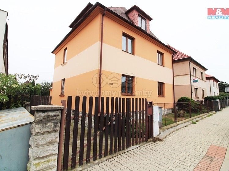 Byty, Nový Bor, 473 01