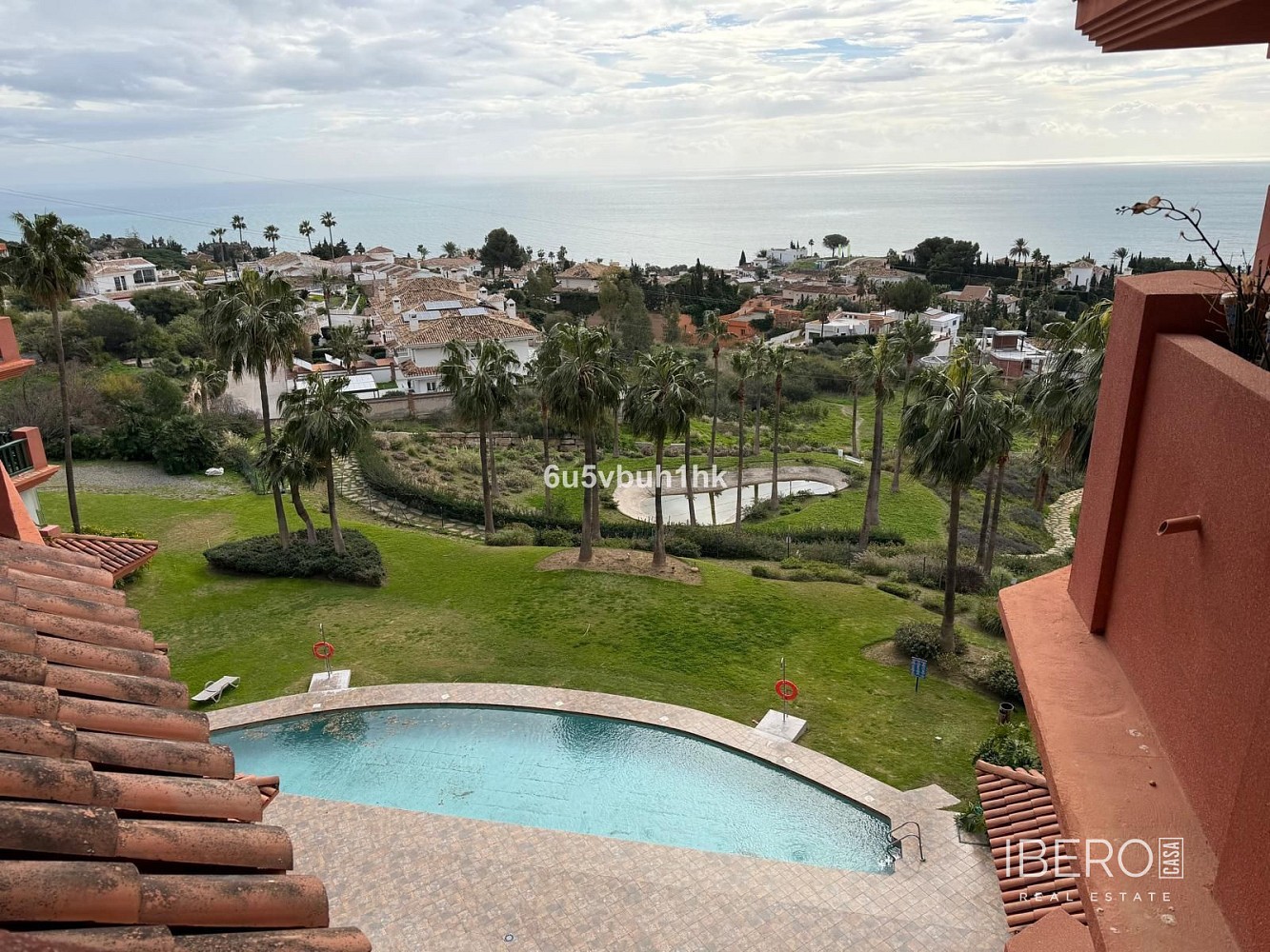 4+kk, Benalmadena, Španělsko, 130 m² - 1