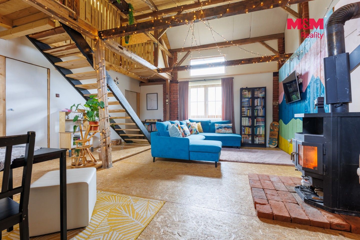 Prodej zemědělský objekt - Smilov, Toužim, 90 m² - 2
