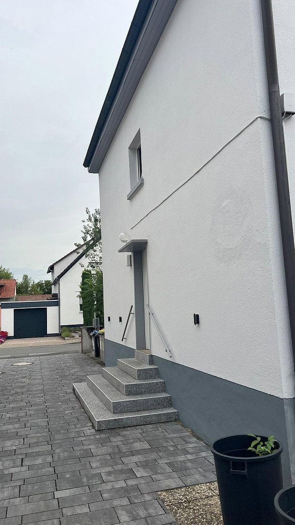 2+kk, Korbangel 18 Gartenstadt Käfertal Baden-Württemberg 68305, 62 m² - 2