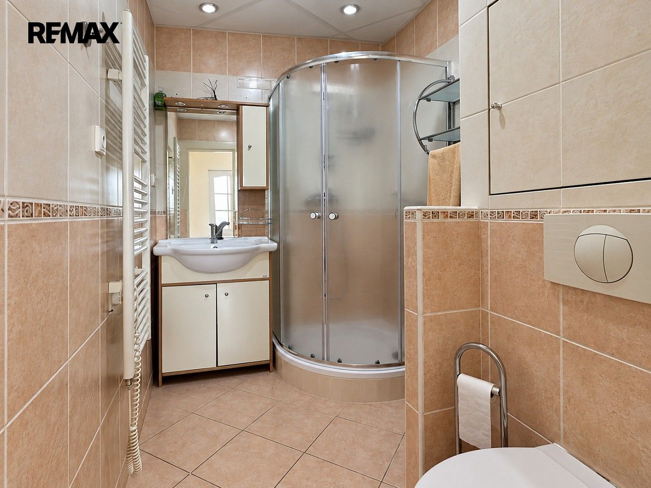 Byt 3+1 · 63 m² · Plzeň - Lobzy, okres Plzeň-město, Plzeňský kraj - 4