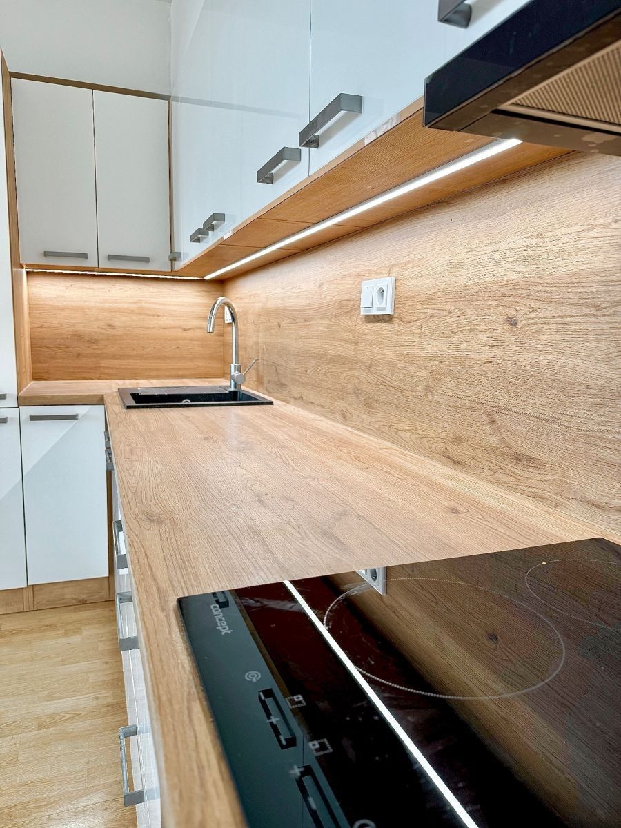 2+kk, Sokolovská, Čelákovice - Čelákovice, Středočeský kraj, 44 m²