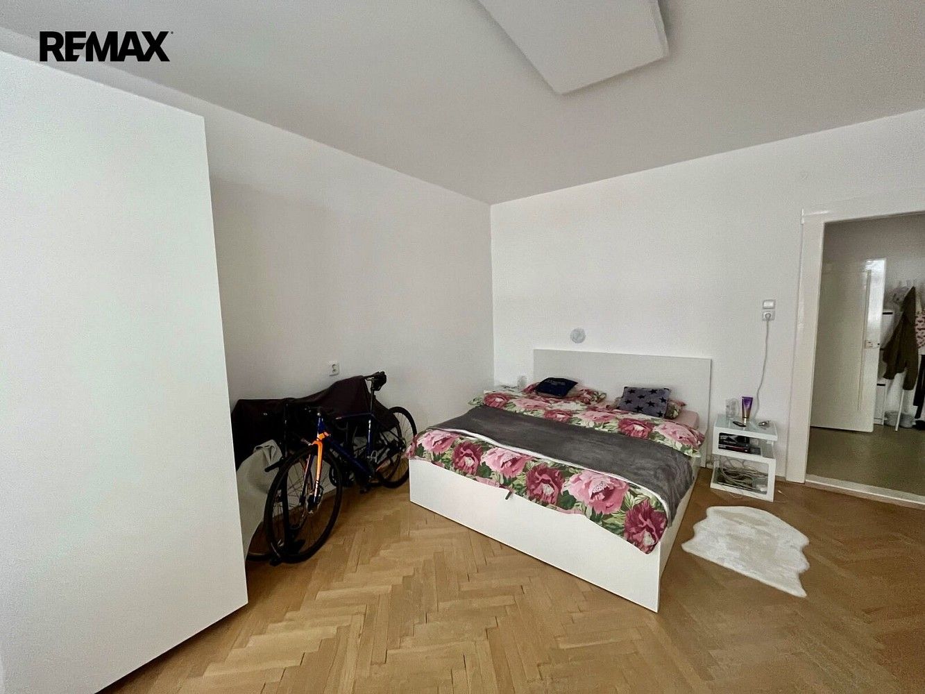 2+kk, Písecká, Praha 3 - Vinohrady, 55 m² - 2