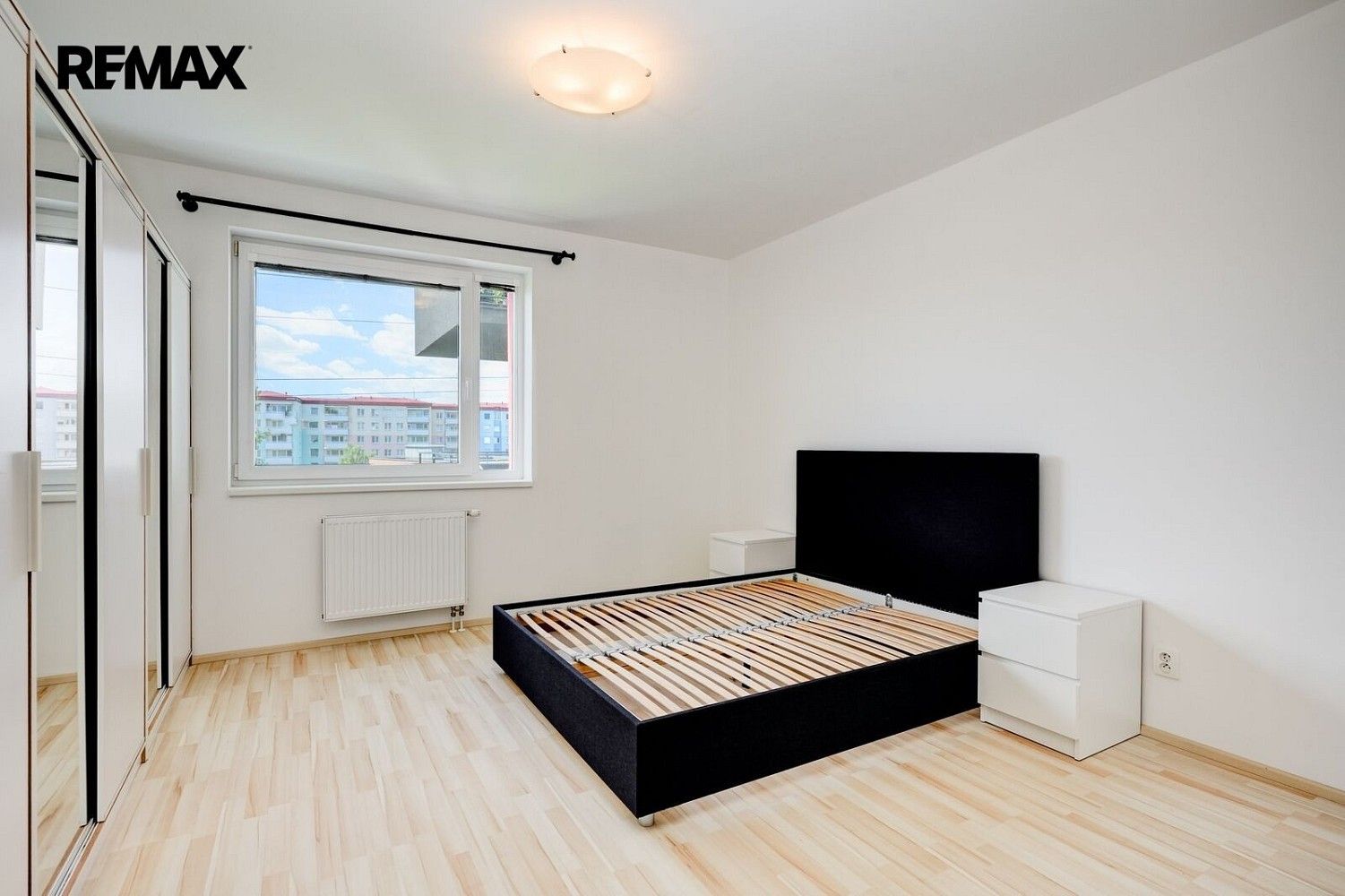 2+kk, Houbalova, Brno - Líšeň, 70 m² - 2