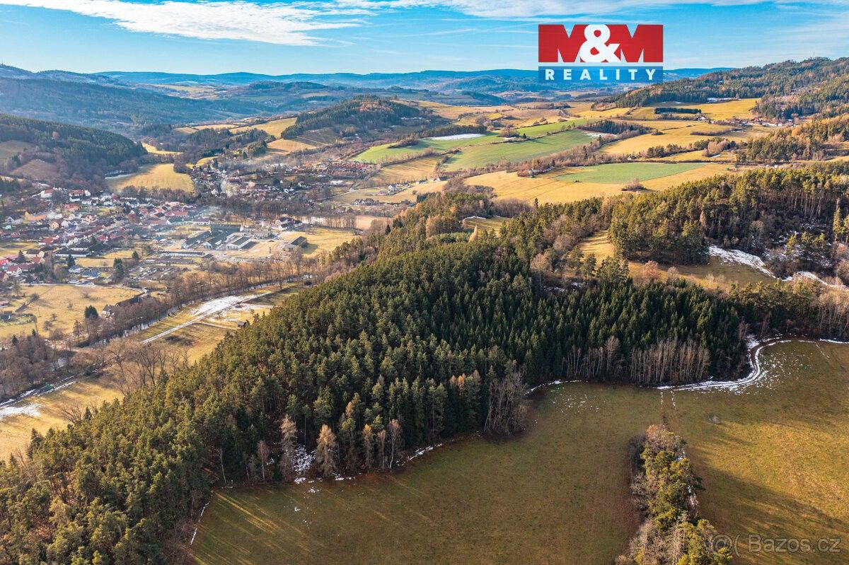 Pozemky pro bydlení, Volyně, 387 01