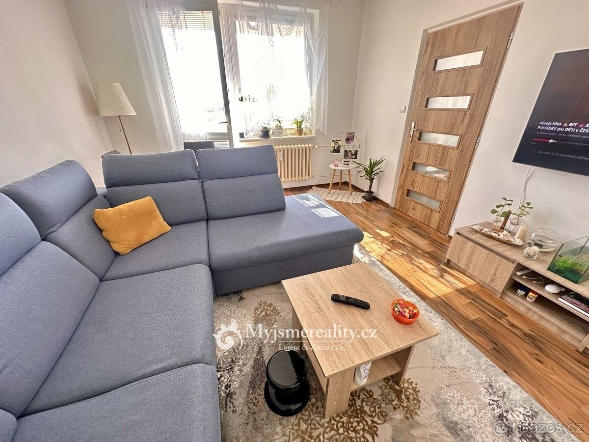 Byty, Znojmo, 669 04