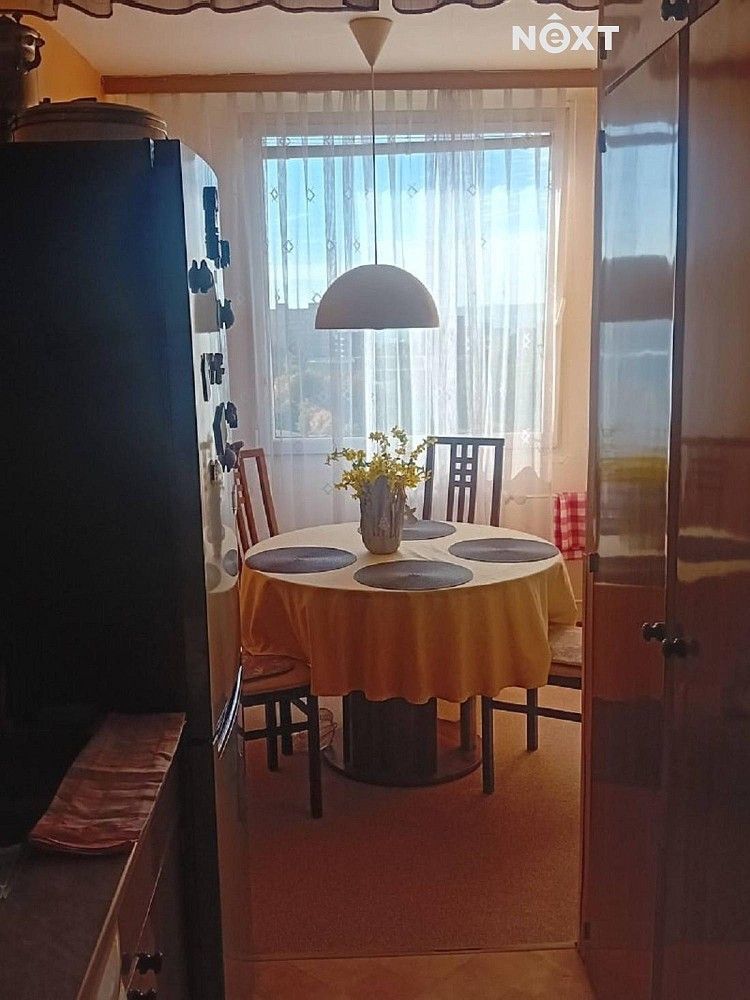 Byt 4+1 · 84 m² · Feřtekova, Praha 8 - Bohnice - 4