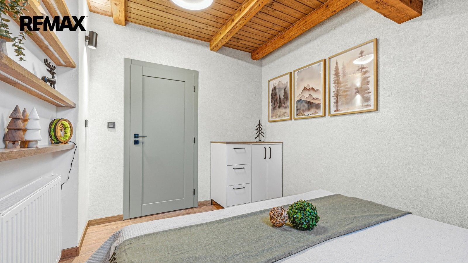 Prodej komerční - Plavy, 107 m² - 5