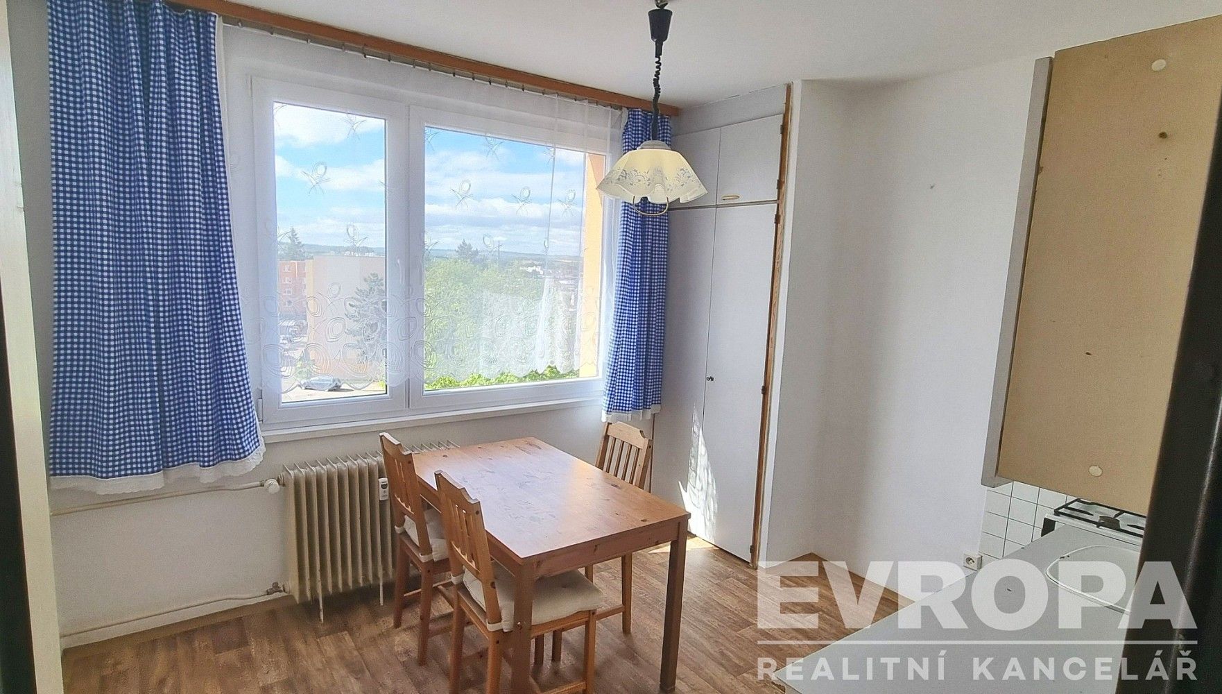 1+1, Havlíčkův Brod, Kraj Vysočina, 36 m² - 2