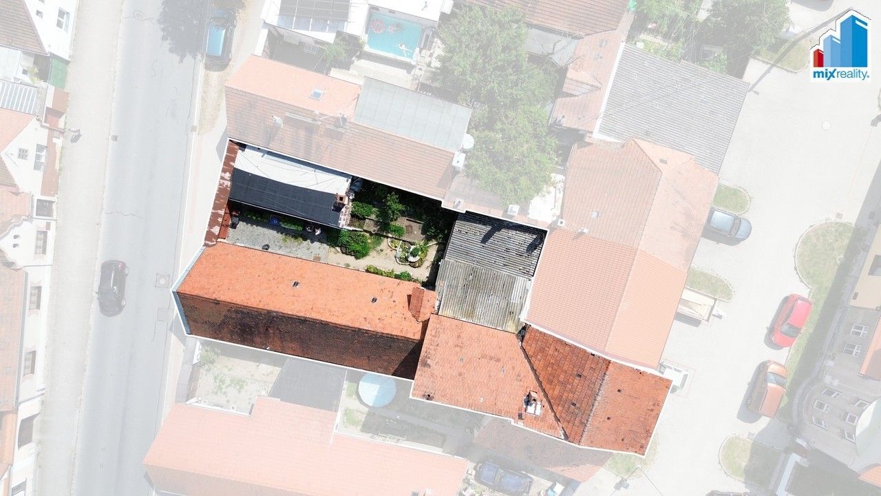 Rodinné domy, Lipová, Dobřany, 141 m² - 2