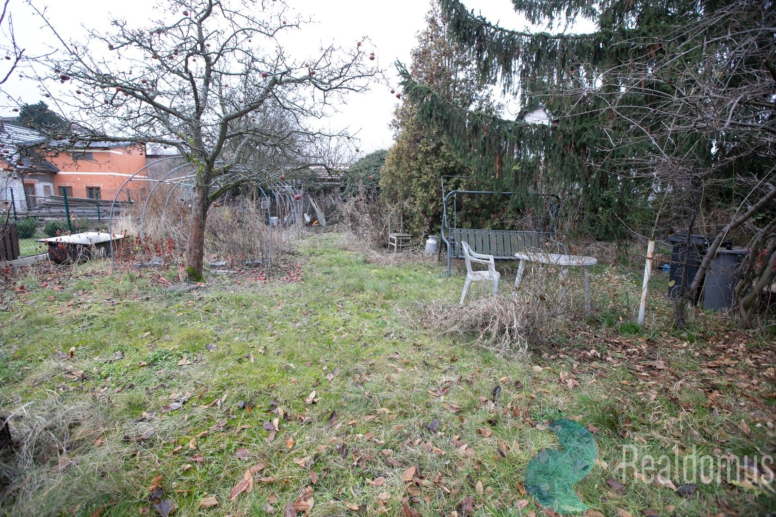Prodej rodinný dům - Tyršova 271, Votice, 92 m² - 5