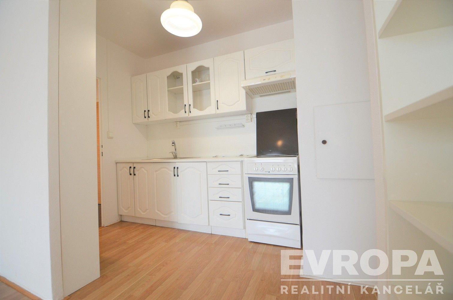 Byt 2+kk · 51 m² · Praha - Libeň, okres Praha 8, Hlavní město Praha - 4