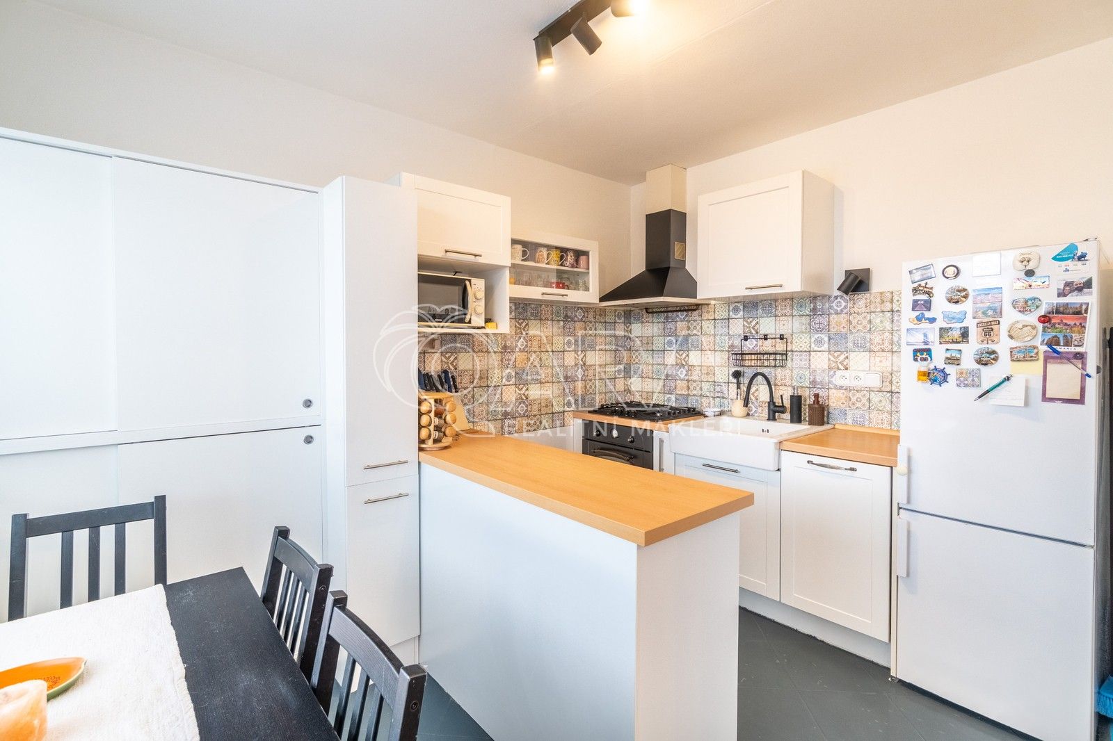 Prodej byt 3+1 - Rumburská, Praha, 55 m²